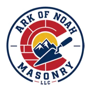 Ark of Noah Masonry logo