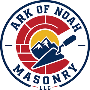 Ark of Noah Masonry logo